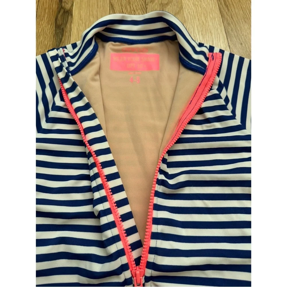Crewcuts details size